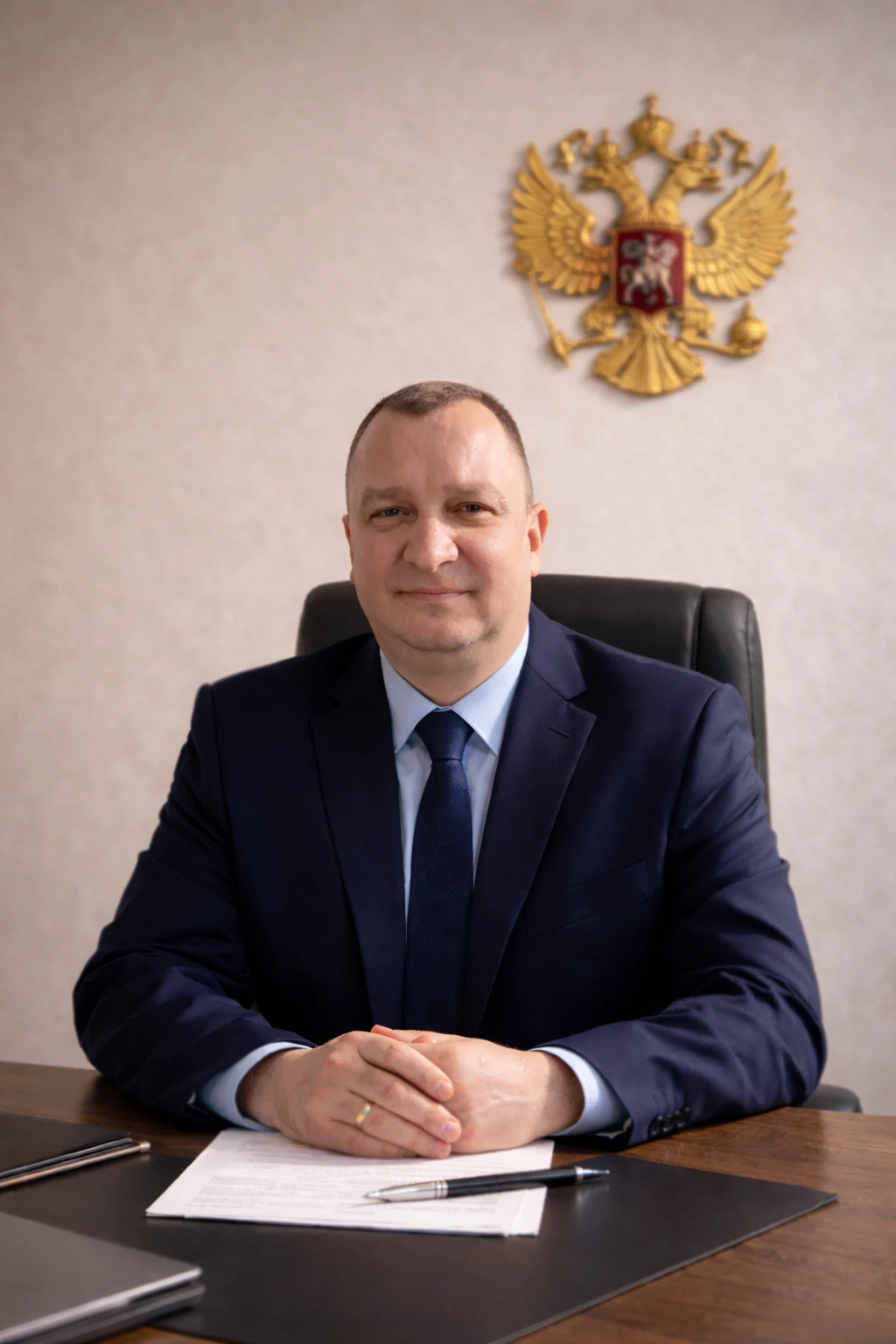 Адвокат Зновенко Алексей Юрьевич